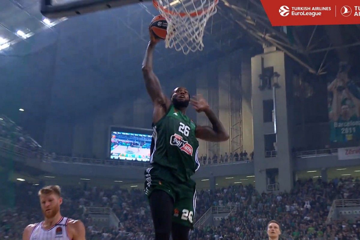 Ο νόμος του ΟΑΚΑ σε ισχύ - Τι ώρα παίζει ο Παναθηναϊκός