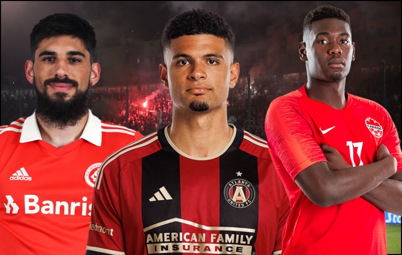 Scouting Report: Πέντε στόπερ για τον Παναθηναϊκό που μένουν ελεύθεροι τον Ιανουάριο