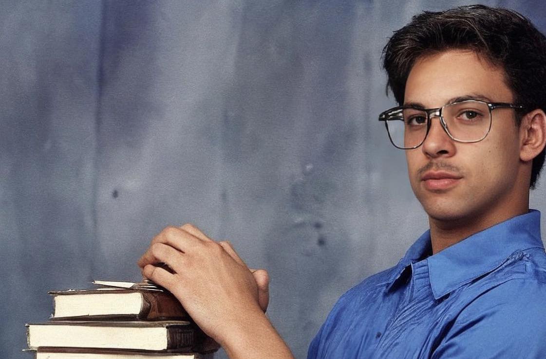 Επικό post από την ΠΑΕ: Στα 90s οι παίκτες του Παναθηναϊκού - Φοβερό σχόλιο Μπρινιόλι (pic)
