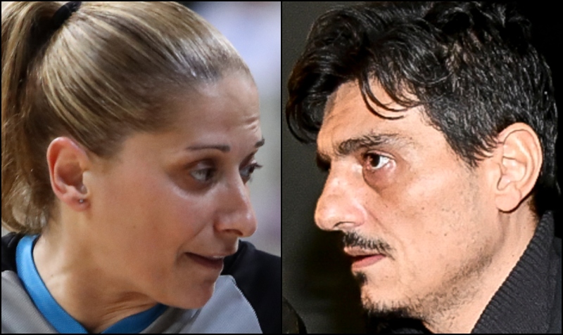 «Καρφί» Γιαννακόπουλου: «Να την χαίρεστε...»