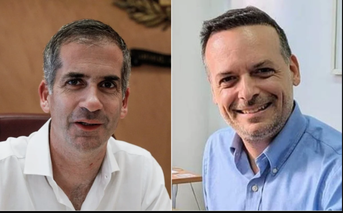 Δήμος Αθηναίων: Ανατροπή και ήττα Μπακογιάννη στις εκλογές σύμφωνα με τα πρώτα αποτελέσματα