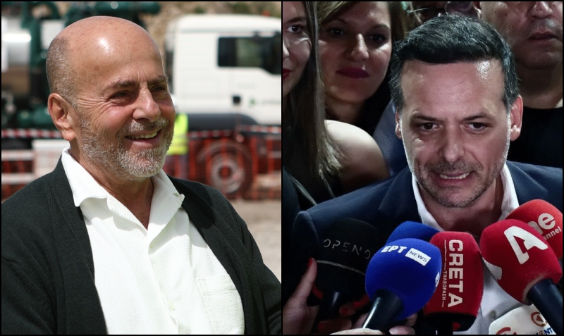 Βέργης: «Αυτό άλλαξε για το γήπεδο του Παναθηναϊκού μετά τις εκλογές!»