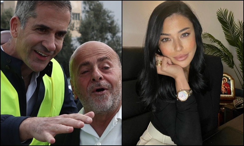 Λατινοπούλου για το νέο γήπεδο του Παναθηναϊκού: «Το Μπερναμπέου νιώθει ασφαλές!»