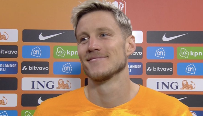 Βέγκχορστ: «Η OPAP Arena είναι το χειρότερο γήπεδο που έχω παίξει ποδόσφαιρο στη ζωή μου!»