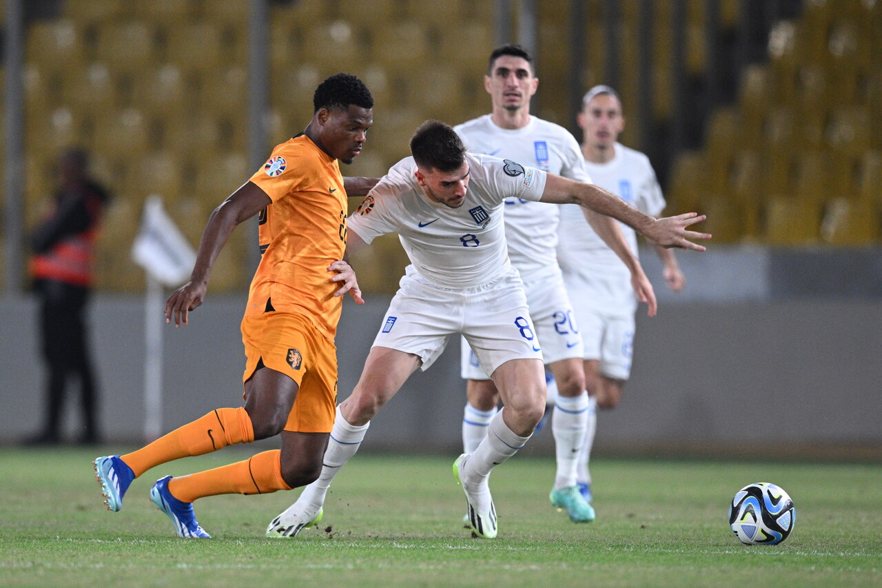 Υποκλίθηκε στον Ιωαννίδη ο Μάνταλος!