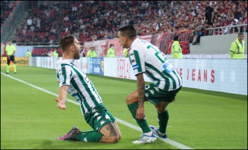 Ώρα να κερδίσει το πρώτο του ντέρμπι ο Παναθηναϊκός!