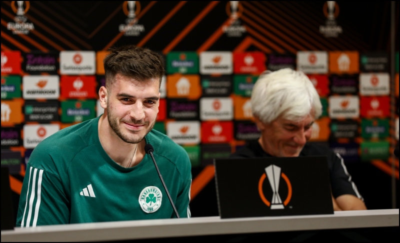 Παναθηναϊκός: Τυχερός που βρήκε τον Γιοβάνοβιτς ο Ιωαννίδης