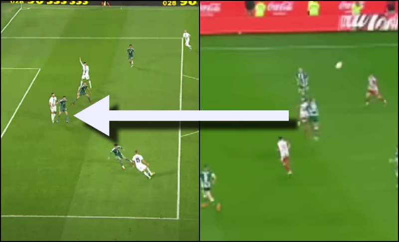 Ο... Σπόραρ «τελείωσε» την ερυθρόλευκη προπαγάνδα! (vid)