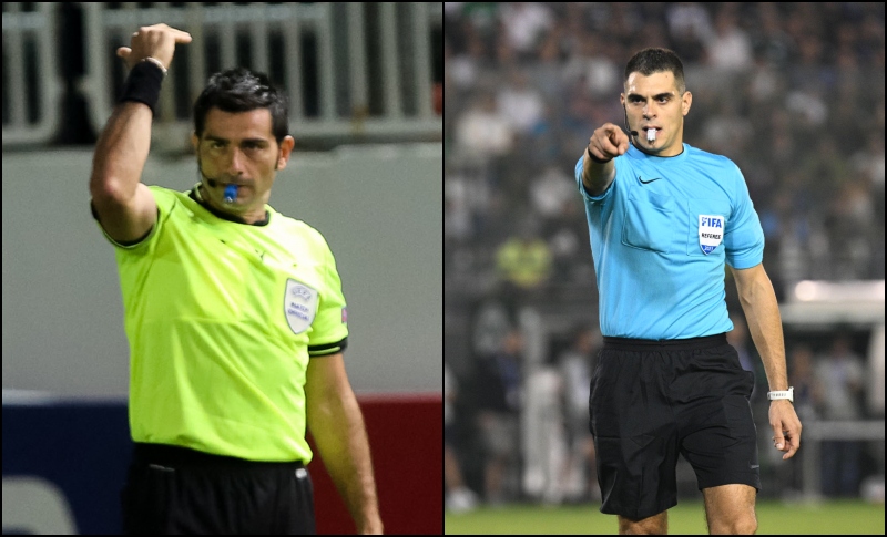 Παρωδία: Μετά την «επιτυχία» του Σότσα στέλνουν... Ιταλό β' κατηγορίας!