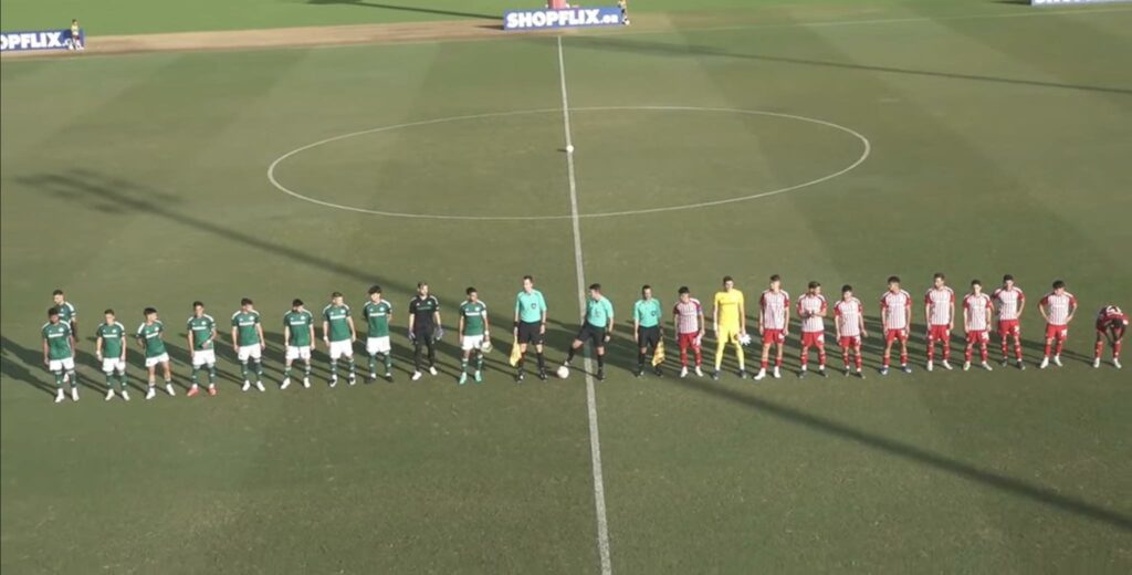 Ολυμπιακός Β - Παναθηναϊκός Β: Πόσοι παρακολουθούν το ντέρμπι (vid)