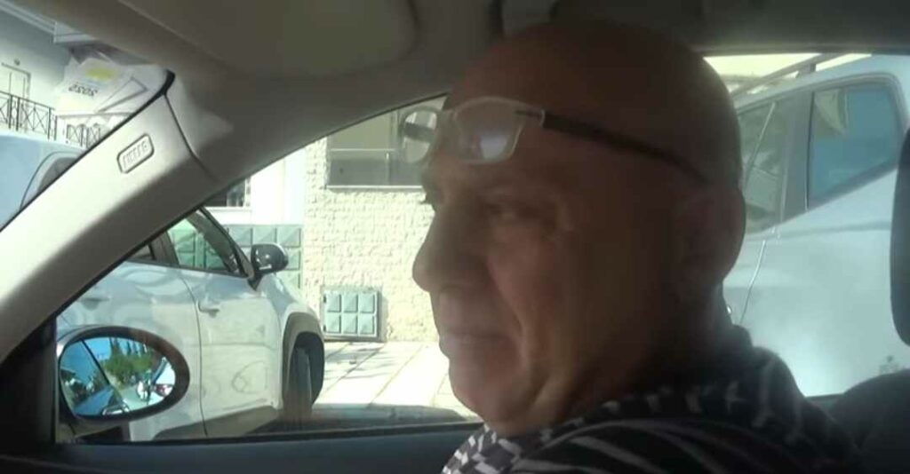 Ραπτόπουλος: «Αυτό το σκορ δίνω στο Ολυμπιακός-Παναθηναϊκός»