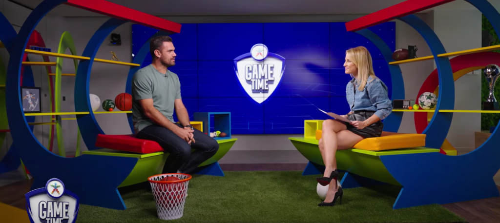 Τζιόλης: «Σταθερός Παναθηναϊκός, ανανεωμένος Ολυμπιακός - Αυτό βλέπω στο ντέρμπι