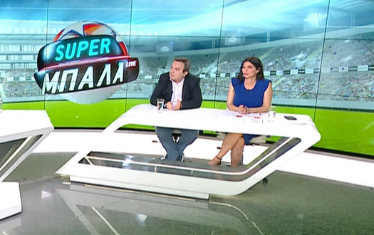 MEGA: «Ο Παναθηναϊκός θέλει να πάρει το ντέρμπι στα χαρτιά»