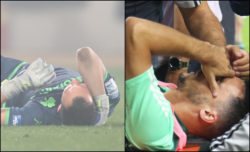 Ο Παναθηναϊκός ΕΠΡΑΞΕ όπως ακριβώς θα έπρεπε να είχε κάνει και στη Φιλαδέλφεια!