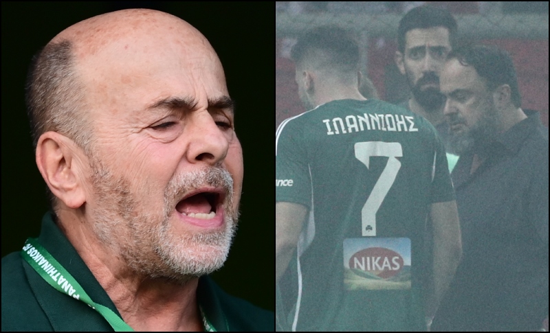 Παναθηναϊκός: «Να εφαρμοστεί ο κανονισμός και τίποτα άλλο»