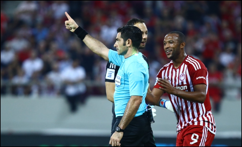 Μαρέσκα: «Πρέπει να συνεχιστεί το παιχνίδι»