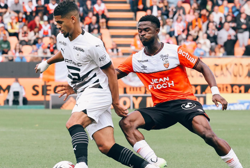 Νέο «χαστούκι» στη Ligue 1 η Ρεν πριν το κρίσιμο παιχνίδι στη Λεωφόρο!