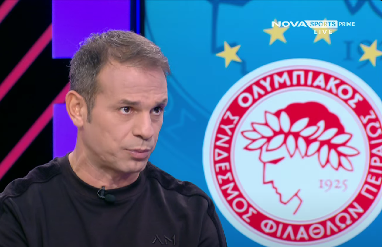 Nτέμης: «Είναι δυνατόν να κρίνεται ένα ματς από ένα γιατρό;» (vid)