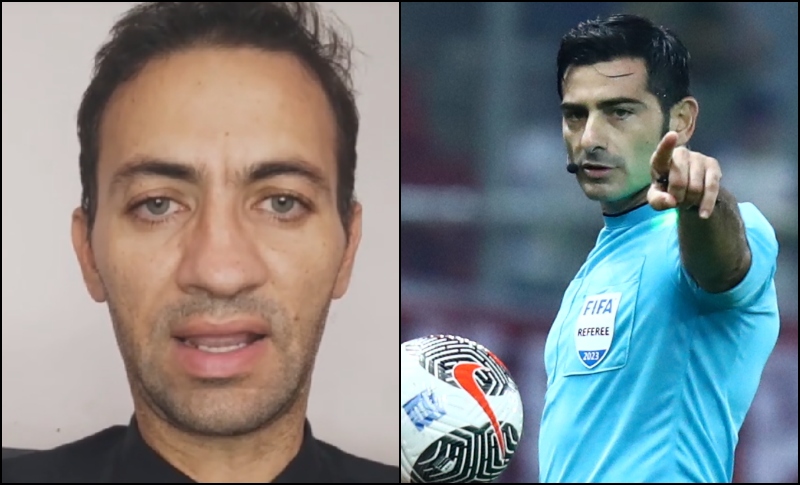 Κουτσιαύτης: Η θέση για τον τραυματισμό του Χουάνκαρ (vid)