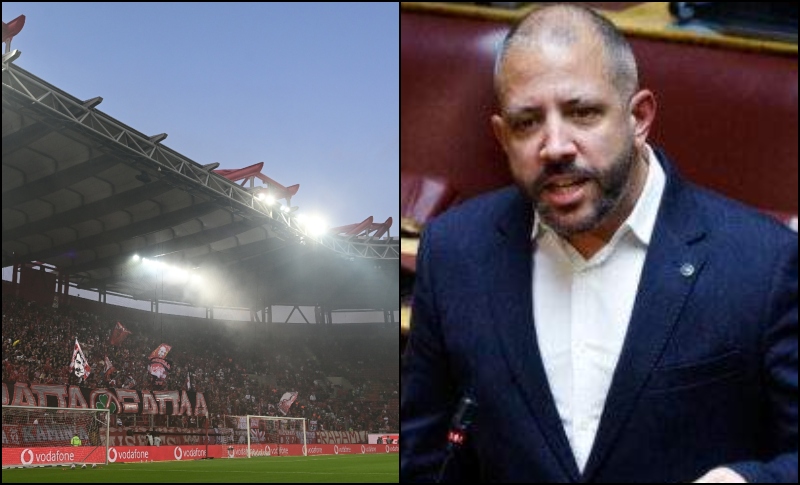 «Βολές» ΣΥΡΙΖΑ για το Ολυμπιακός - Παναθηναϊκός: «Σιωπηλός θεατής η Κυβέρνηση»