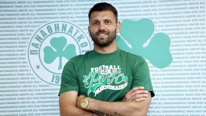 Φορτσάρει ο Παναθηναϊκός: Η επόμενη ανανέωση μετά τον Λοντίγκιν