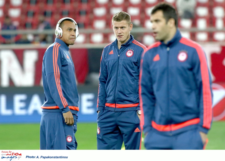 Φινμπόγκασον: «Εάν κινδυνεύει η υγεία ενός παίκτη, δεν θα πρέπει να γίνεται το ματς»