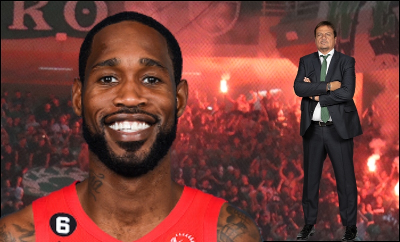 Γουίλ Μπάρτον: Αυτός είναι ο παικταράς που «βλέπει» ο Παναθηναϊκός