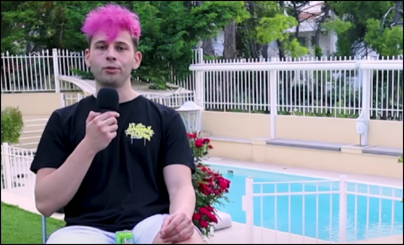 Πασίγνωστος Έλληνας Youtuber: «Σταμάτησα να υποστηρίζω τον Ολυμπιακό!» (vid)