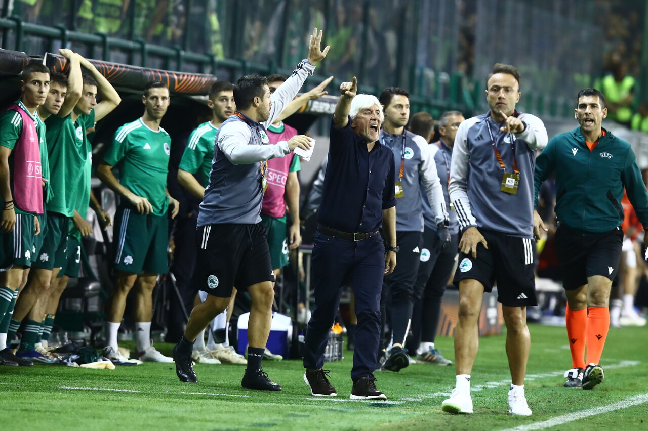 Παναθηναϊκός-Ρεν 1-2: Η κριτική των παικτών του Τριφυλλιού