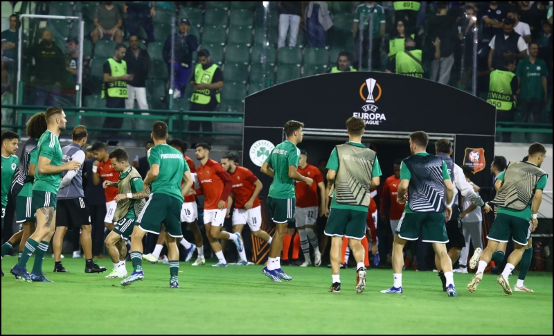 Επίσημο: Η ενδεκάδα της Ρεν κόντρα στον Παναθηναϊκό