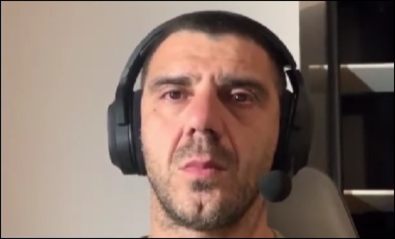 Κατσουράνης: «Καλύτερο ματς το Παναθηναϊκός - Ρεν, όχι και άδικο το αποτέλεσμα!» (vid)