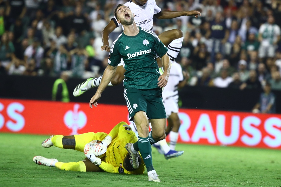 Αυτό είναι το πρόβλημα του Παναθηναϊκού και πρέπει άμεσα να λυθεί!