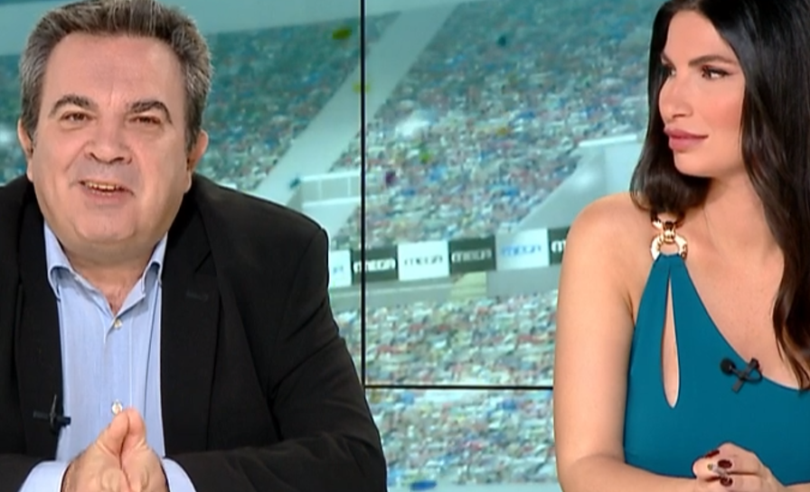 Καρπετόπουλος: «Χρειάζεται προσωπικότητα, όχι ροτέισον ο ΠΑΟ για να κερδίσει τα ντέρμπι!» (vid)