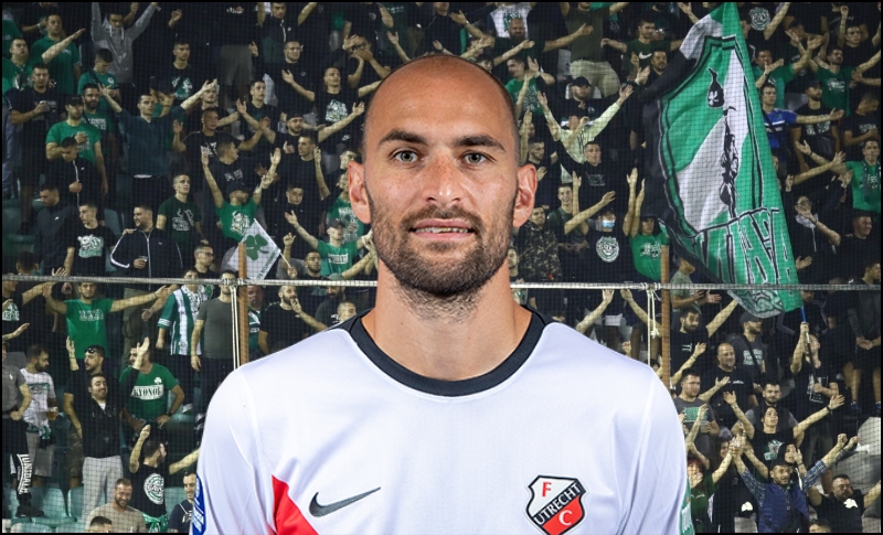 Σοκ: Κατέρρευσε στο γήπεδο άλλοτε στόχος του Παναθηναϊκού (vid)