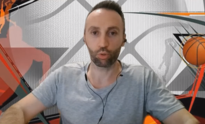 Τσίμπος: «Κακός ο Σλούκας στο ντέρμπι, λειτούργησε υπέρ του Ολυμπιακού!» (vid)