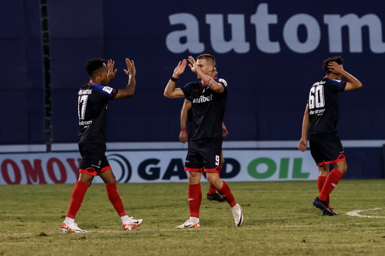 ΠΑΕ Κηφισιά: «Δεν θα δοθούν εισιτήρια στον Παναθηναϊκό»