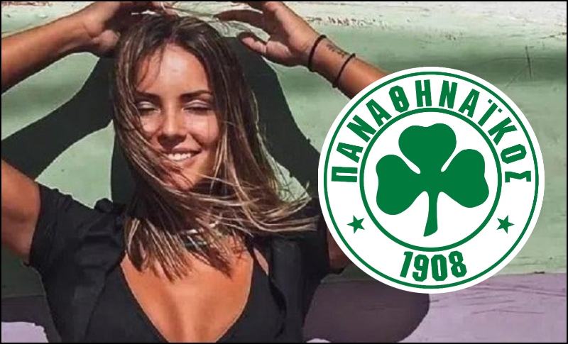 Τριφύλλια από τη Σοφιάνα Αβραμάκη: «Έλα μωρή αρρώστια!» (pic)