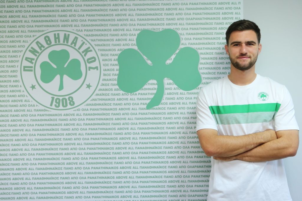 Επίσημο: Ο Παναθηναϊκός ανακοίνωσε διπλή ανανέωση!