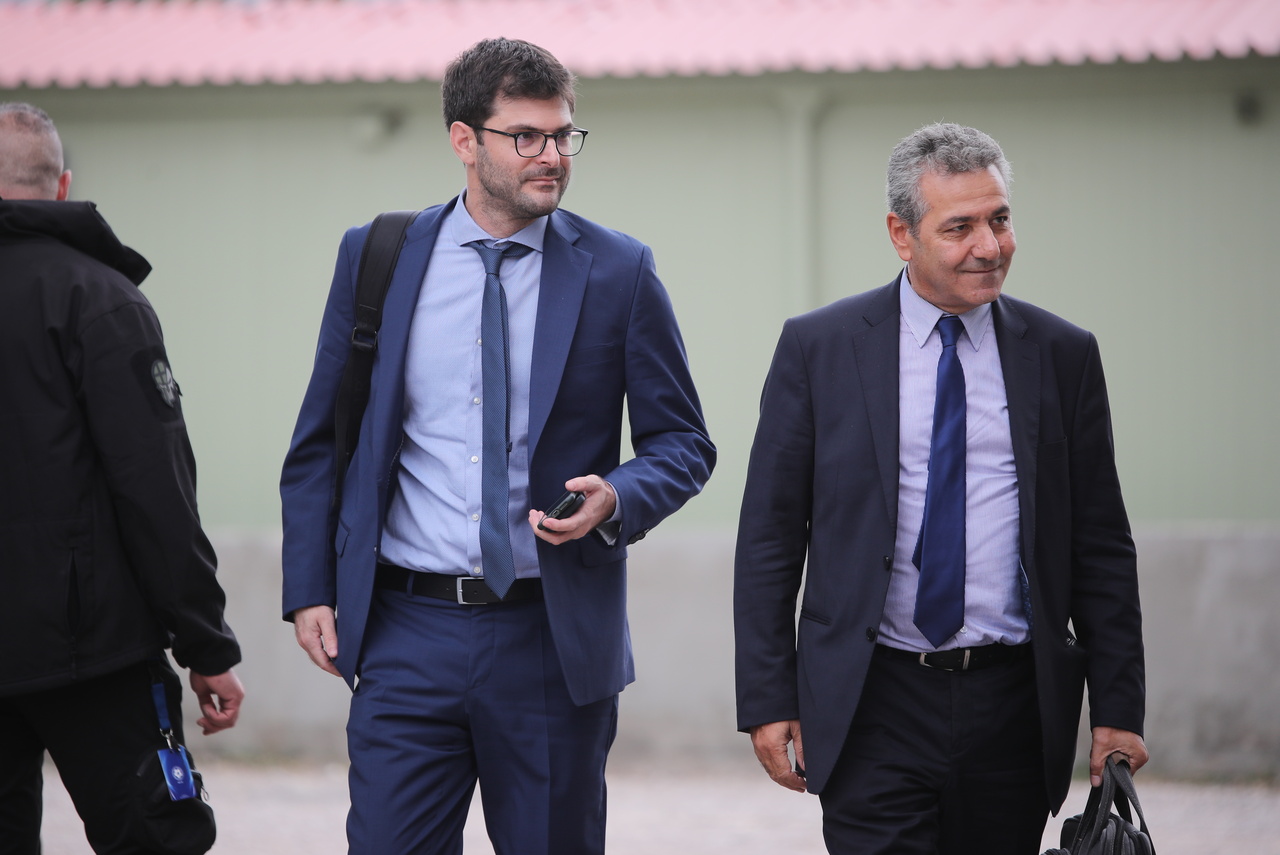 «Σφαλιάρα» Ολυμπιακού: Με... Παναθηναϊκό η εκδίκαση της έφεσης