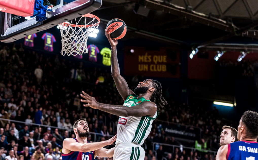 Ο Λεσόρ αξιολόγησε τις 4 κορυφαίες φάσεις του Παναθηναϊκού τη φετινή σεζόν! (vid)