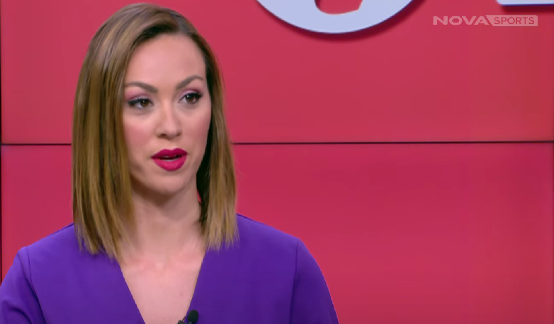 Δώρα Παντέλη για Παναθηναϊκό: «Δεν το δέχομαι αυτό!» (vid)