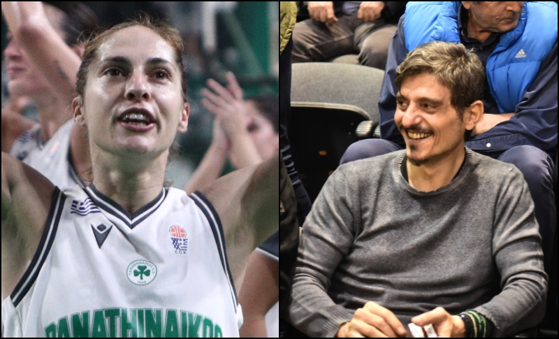 «Χτύπημα» Γιαννακόπουλου για τη νίκη επί του Ολυμπιακού! (pic)