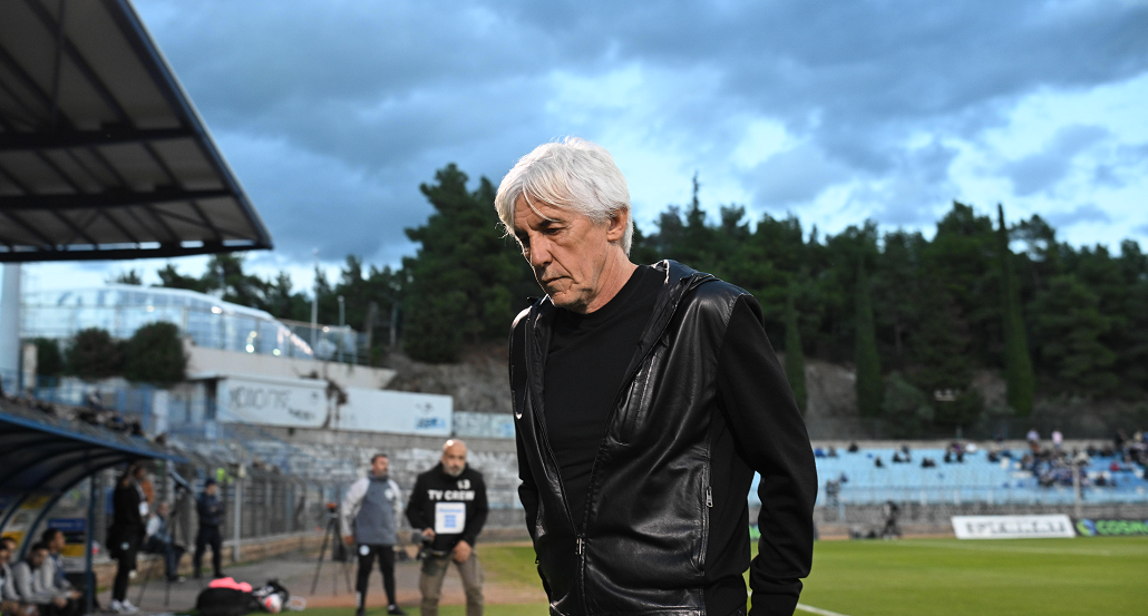 Παναθηναϊκός: Μεταγραφική αποκάλυψη από Γιοβάνοβιτς