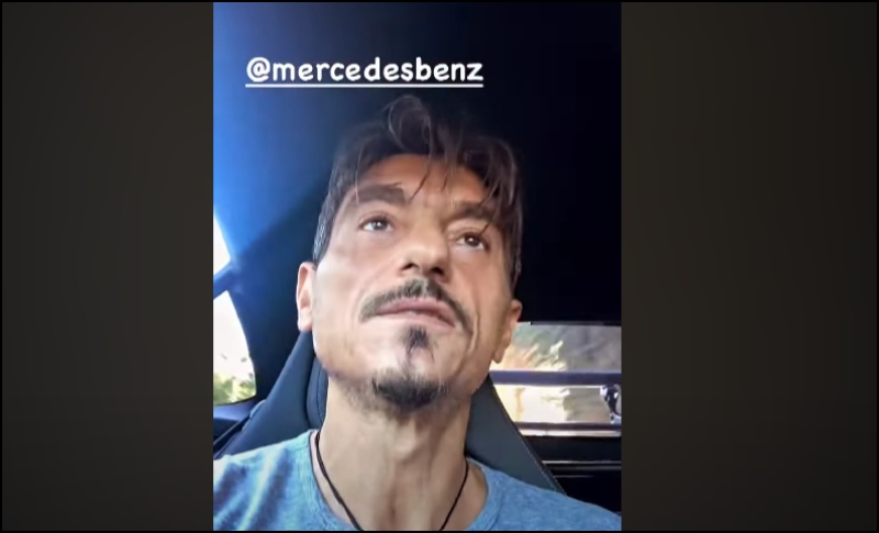 Γιαννακόπουλος στη Mercedes: «Γιατί το κάνατε αυτό!» (vid)