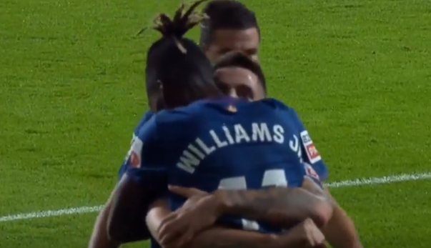 Σοκ στη Βιγιαρεάλ: Χάνει 3-0 στο «Μαδριγάλ» από τη Μπιλμπάο! (vid)