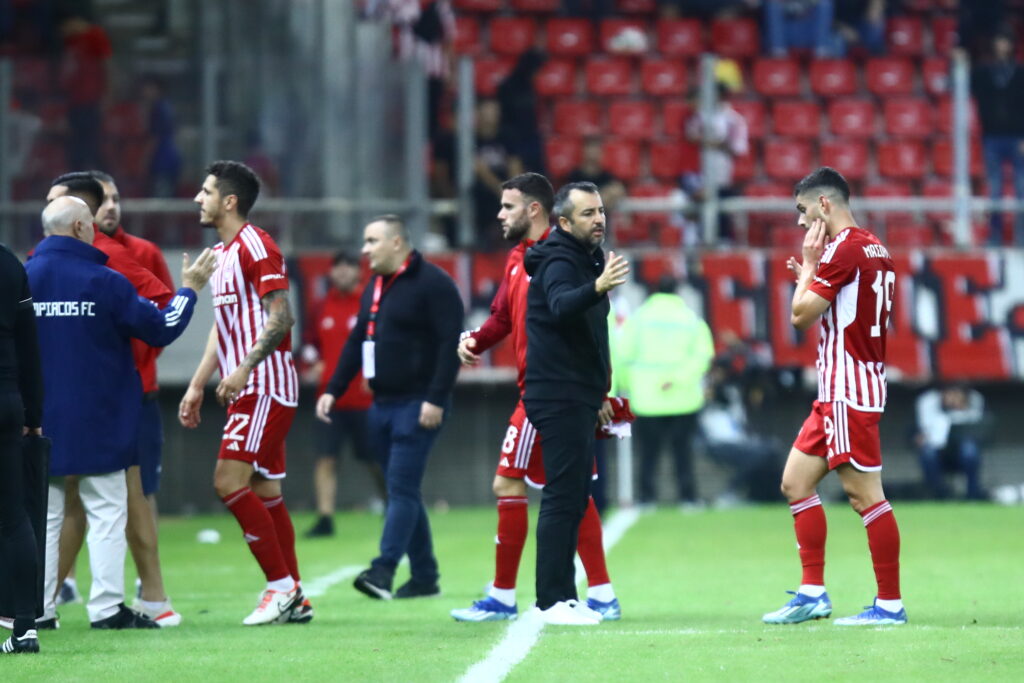 Παναθηναϊκός: Οι βασικές του διαφορές από ΑΕΚ και Ολυμπιακό