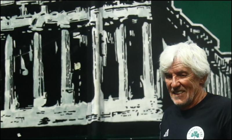 Παναθηναϊκός: Τα αστέρια του Γιοβάνοβιτς έλαμψαν!