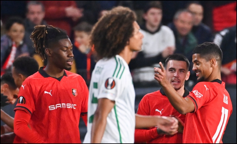 Δεν θα ξεγράψουμε σε ένα βράδυ την ΟΜΑΔΑ που μας κάνει ΠΕΡΗΦΑΝΟΥΣ