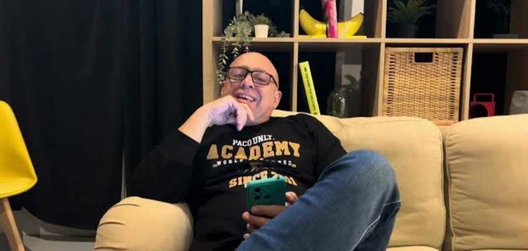 Ραπτόπουλος: Όβερ το Κηφισιά-Παναθηναϊκός, δεν έδωσε σημείο (vid)