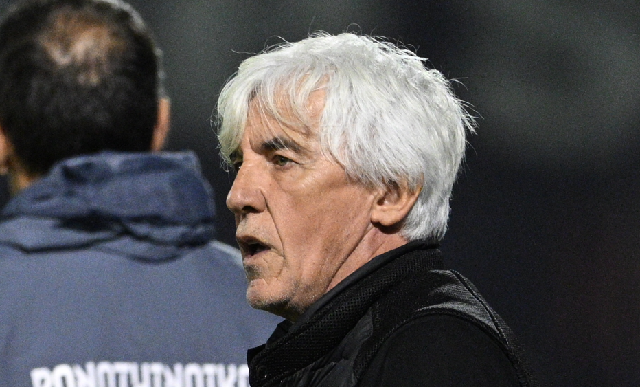 Παναθηναϊκός: Ξέρει το μυστικό της επιτυχίας ο Γιοβάνοβιτς!